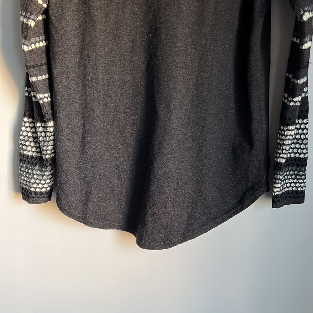 SMARTWOOL Women's Shadow Pine Crew Sweater - Picture 9 of 12